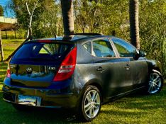 Hyundai I30 2.0 2009/2010 DL MOTORS LAJEADO / Carros no Vale