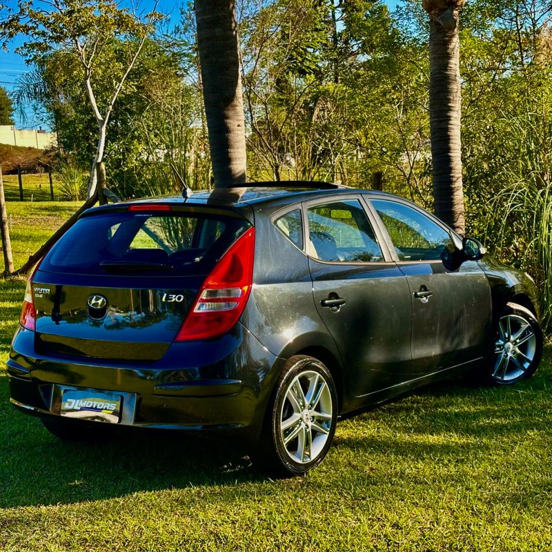 Hyundai I30 2.0 2009/2010 DL MOTORS LAJEADO / Carros no Vale