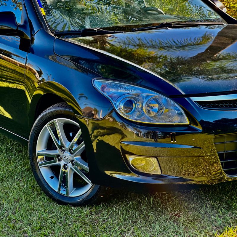 Hyundai I30 2.0 2009/2010 DL MOTORS LAJEADO / Carros no Vale