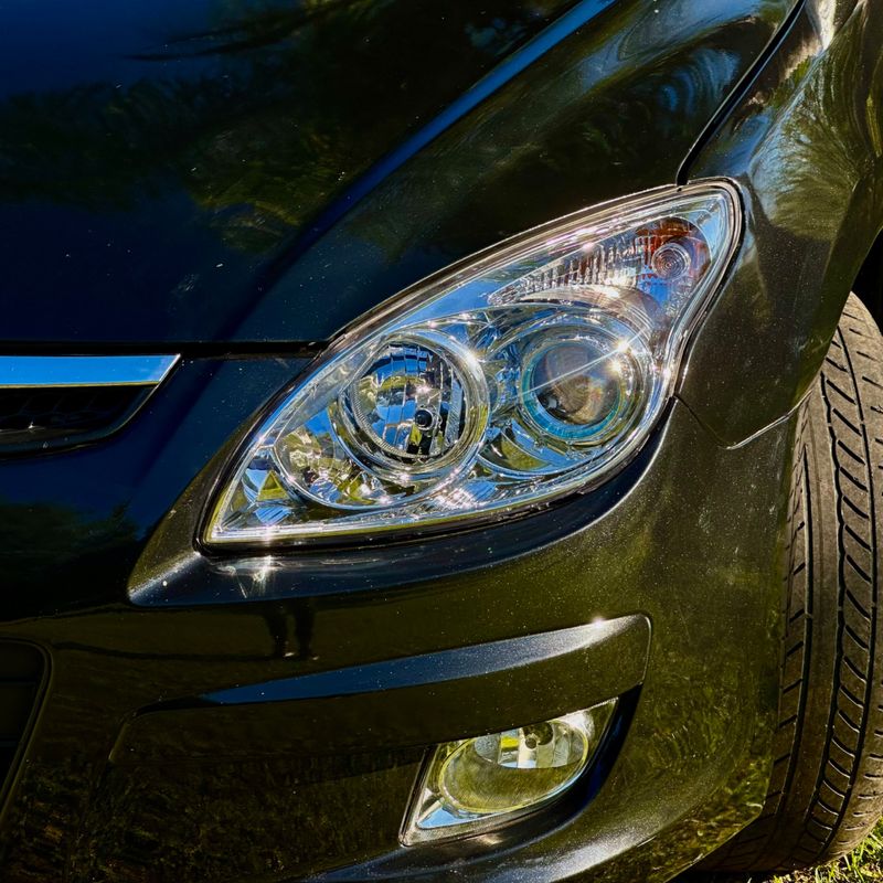 Hyundai I30 2.0 2009/2010 DL MOTORS LAJEADO / Carros no Vale