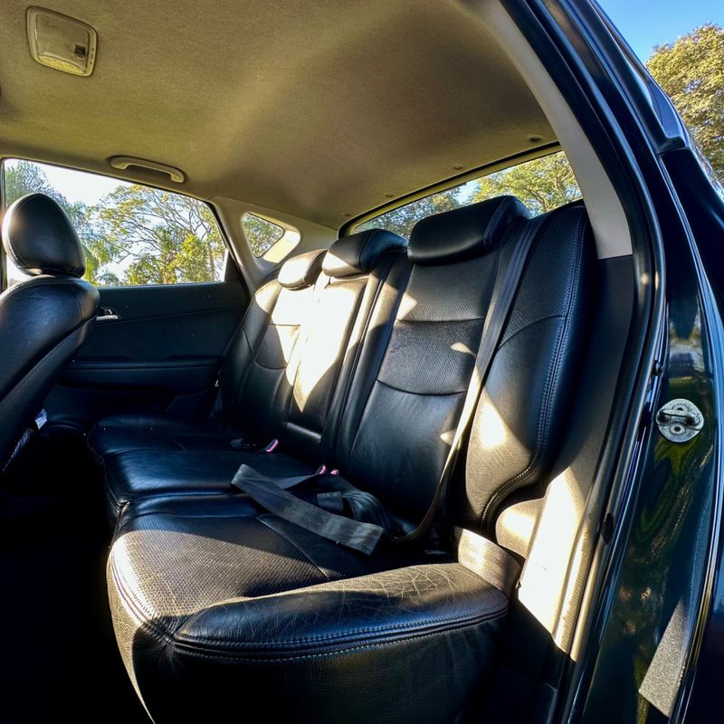 Hyundai I30 2.0 2009/2010 DL MOTORS LAJEADO / Carros no Vale