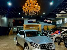 Mercedes-benz Gla 200 1.6 Cgi Vision 16v Turbo 2019/2020 DL MOTORS LAJEADO / Carros no Vale