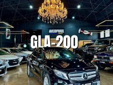 Mercedes-benz Glaz00ff 2015/2016 DL MOTORS LAJEADO / Carros no Vale
