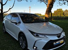Toyota Corolla Xei 20 2022/2023 DL MOTORS LAJEADO / Carros no Vale