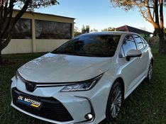 Toyota Corolla Xei 20 2022/2023 DL MOTORS LAJEADO / Carros no Vale