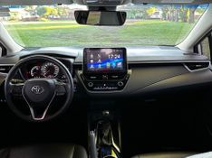Toyota Corolla Xei 20 2022/2023 DL MOTORS LAJEADO / Carros no Vale