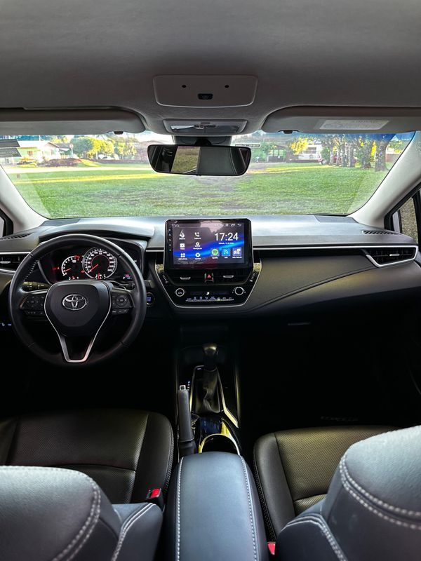 Toyota Corolla Xei 20 2022/2023 DL MOTORS LAJEADO / Carros no Vale