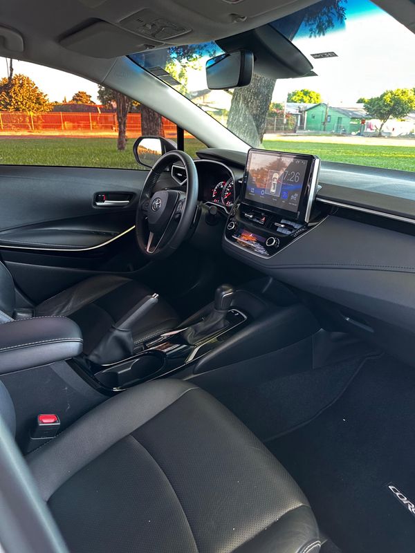 Toyota Corolla Xei 20 2022/2023 DL MOTORS LAJEADO / Carros no Vale