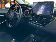 Toyota Corolla Xei 20 2022/2023 DL MOTORS LAJEADO / Carros no Vale