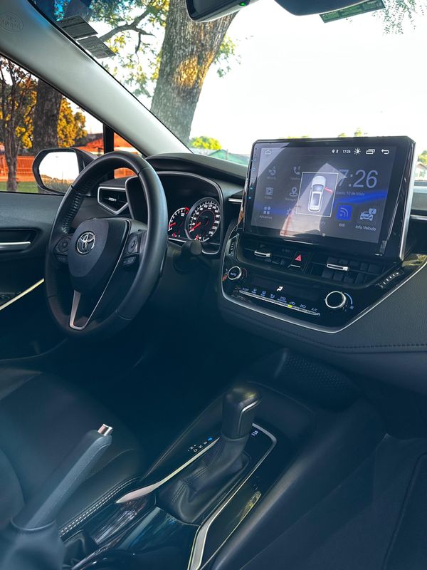 Toyota Corolla Xei 20 2022/2023 DL MOTORS LAJEADO / Carros no Vale