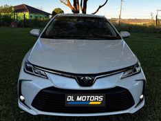 Toyota Corolla Xei 20 2022/2023 DL MOTORS LAJEADO / Carros no Vale