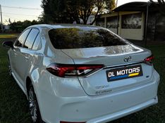 Toyota Corolla Xei 20 2022/2023 DL MOTORS LAJEADO / Carros no Vale