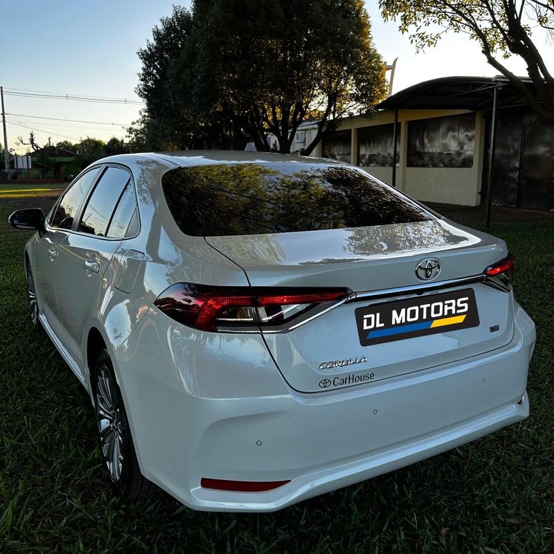 Toyota Corolla Xei 20 2022/2023 DL MOTORS LAJEADO / Carros no Vale
