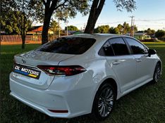 Toyota Corolla Xei 20 2022/2023 DL MOTORS LAJEADO / Carros no Vale