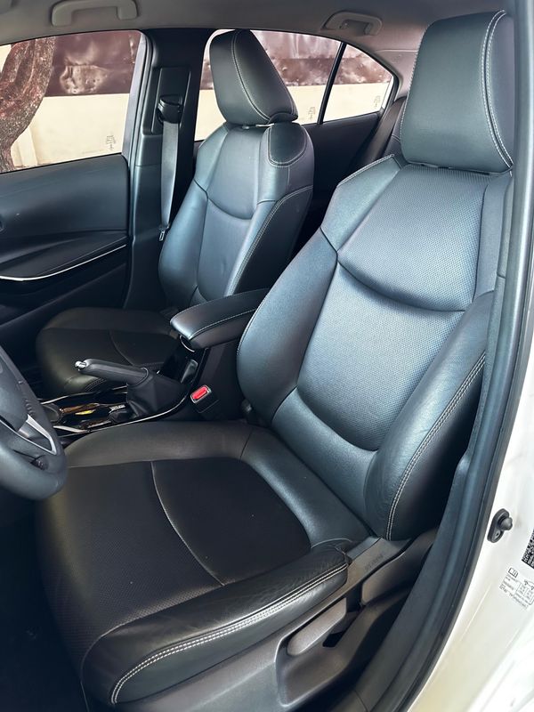 Toyota Corolla Xei 20 2022/2023 DL MOTORS LAJEADO / Carros no Vale
