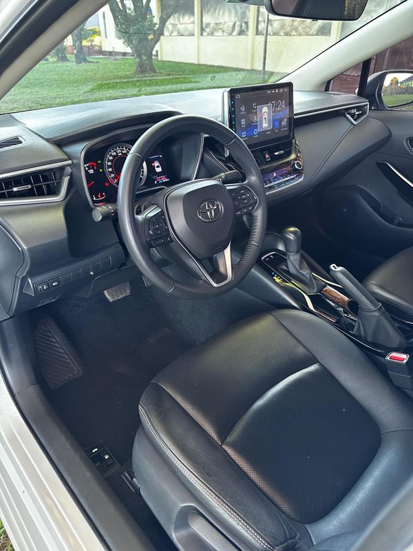 Toyota Corolla Xei 20 2022/2023 DL MOTORS LAJEADO / Carros no Vale