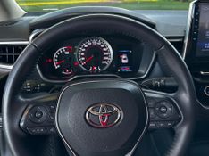 Toyota Corolla Xei 20 2022/2023 DL MOTORS LAJEADO / Carros no Vale