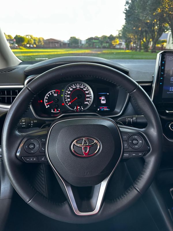 Toyota Corolla Xei 20 2022/2023 DL MOTORS LAJEADO / Carros no Vale