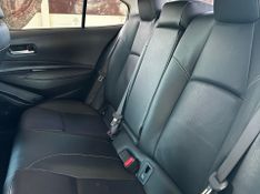 Toyota Corolla Xei 20 2022/2023 DL MOTORS LAJEADO / Carros no Vale
