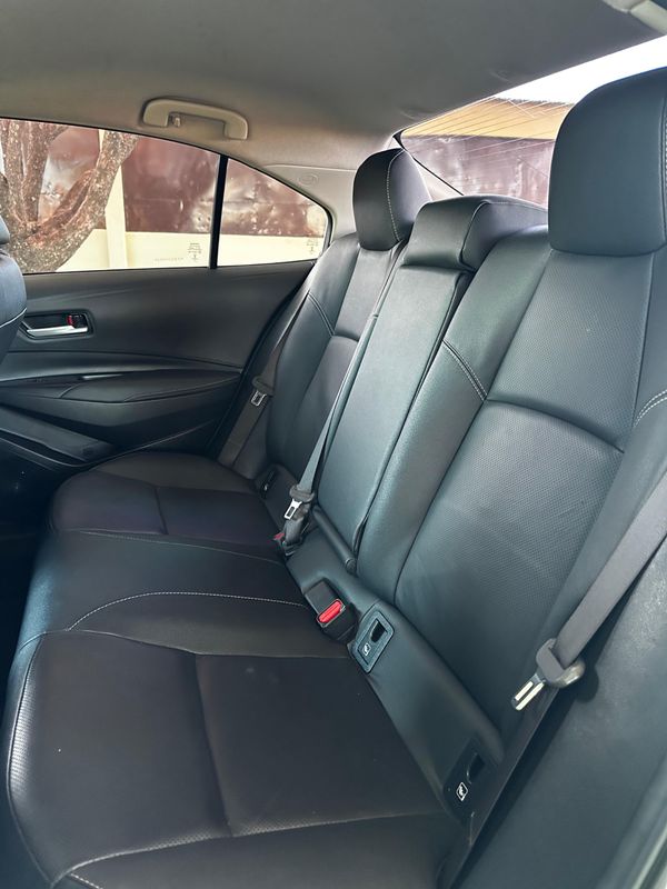 Toyota Corolla Xei 20 2022/2023 DL MOTORS LAJEADO / Carros no Vale