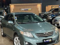 Toyota Corolla Xei20flex 2010/2011 DL MOTORS LAJEADO / Carros no Vale