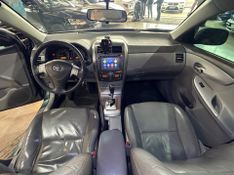 Toyota Corolla Xei20flex 2010/2011 DL MOTORS LAJEADO / Carros no Vale