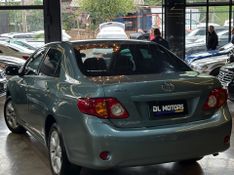 Toyota Corolla Xei20flex 2010/2011 DL MOTORS LAJEADO / Carros no Vale