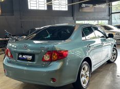 Toyota Corolla Xei20flex 2010/2011 DL MOTORS LAJEADO / Carros no Vale