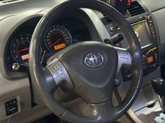 Toyota Corolla Xei20flex 2010/2011 DL MOTORS LAJEADO / Carros no Vale