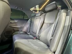Toyota Corolla Xei20flex 2010/2011 DL MOTORS LAJEADO / Carros no Vale