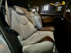 Toyota Rav4 2009/2010 DL MOTORS LAJEADO / Carros no Vale