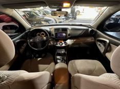 Toyota Rav4 2009/2010 DL MOTORS LAJEADO / Carros no Vale