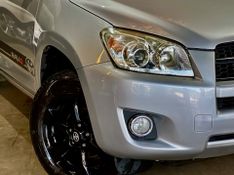 Toyota Rav4 2009/2010 DL MOTORS LAJEADO / Carros no Vale