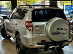 Toyota Rav4 2009/2010 DL MOTORS LAJEADO / Carros no Vale