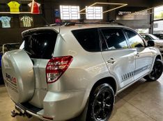 Toyota Rav4 2009/2010 DL MOTORS LAJEADO / Carros no Vale