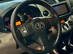 Toyota Rav4 2009/2010 DL MOTORS LAJEADO / Carros no Vale