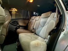 Toyota Rav4 2009/2010 DL MOTORS LAJEADO / Carros no Vale