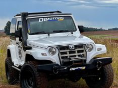 Troller T4 Tdi 3.0 2008/2009 DL MOTORS LAJEADO / Carros no Vale