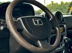 Troller T4 Tdi 3.0 2008/2009 DL MOTORS LAJEADO / Carros no Vale