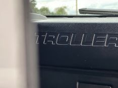 Troller T4 Tdi 3.0 2008/2009 DL MOTORS LAJEADO / Carros no Vale