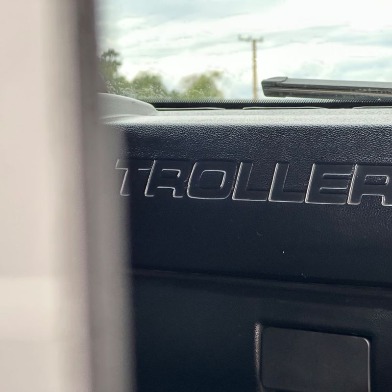 Troller T4 Tdi 3.0 2008/2009 DL MOTORS LAJEADO / Carros no Vale