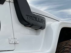 Troller T4 Tdi 3.0 2008/2009 DL MOTORS LAJEADO / Carros no Vale