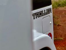 Troller T4 Tdi 3.0 2008/2009 DL MOTORS LAJEADO / Carros no Vale