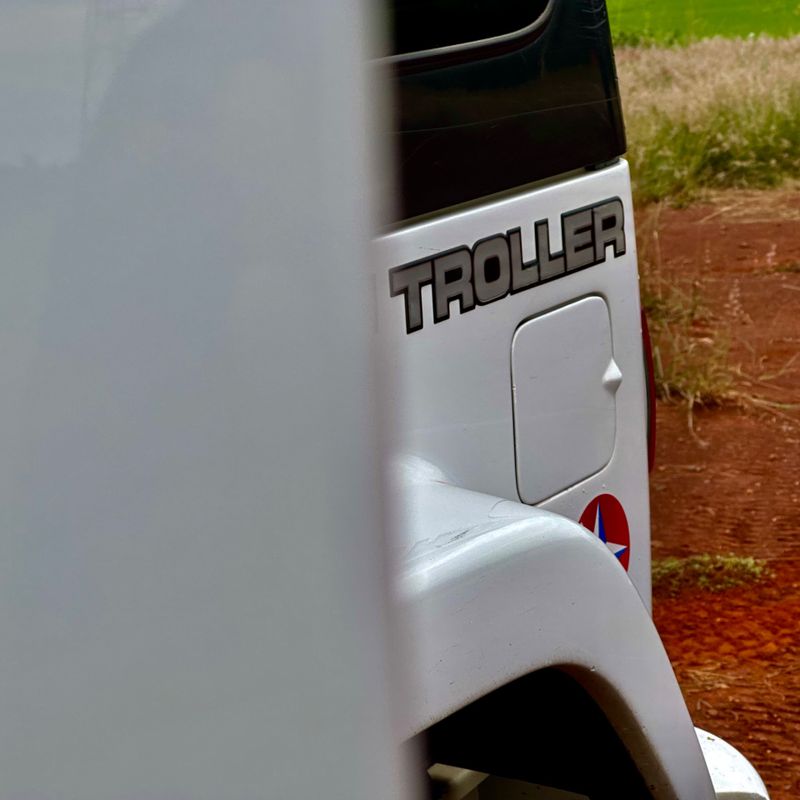 Troller T4 Tdi 3.0 2008/2009 DL MOTORS LAJEADO / Carros no Vale