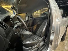 Volkswagen Amarok Cs 4×4 S 2018/2019 DL MOTORS LAJEADO / Carros no Vale