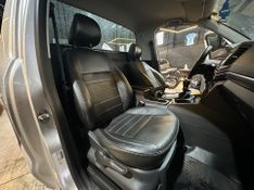 Volkswagen Amarok Cs 4×4 S 2018/2019 DL MOTORS LAJEADO / Carros no Vale