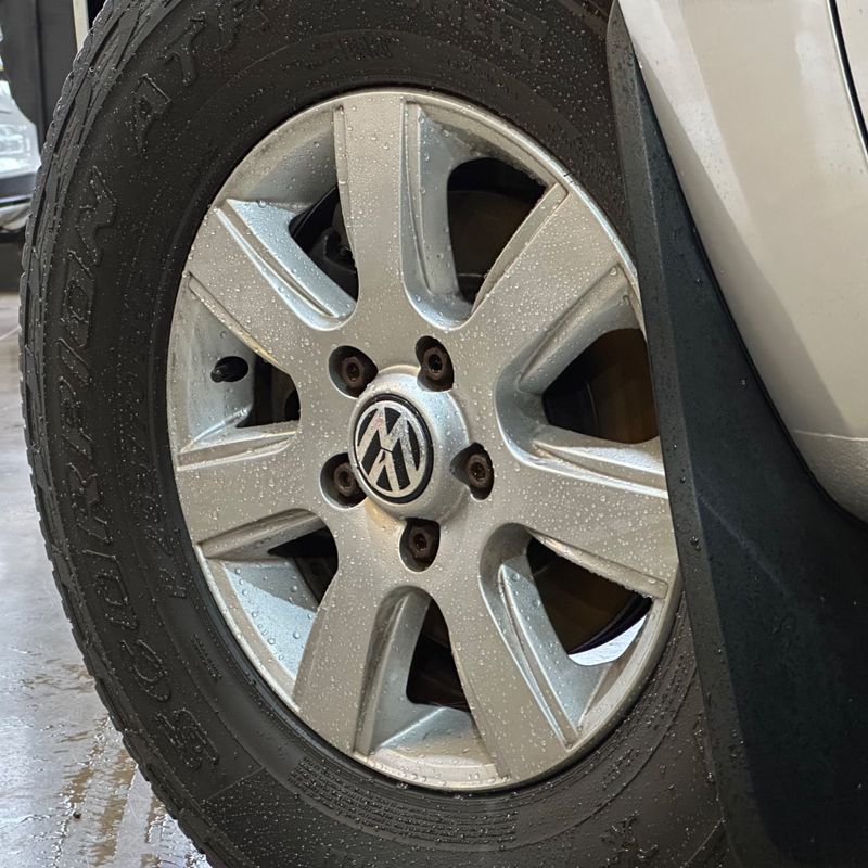 Volkswagen Amarok Cs 4×4 S 2018/2019 DL MOTORS LAJEADO / Carros no Vale