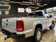 Volkswagen Amarok Cs 4×4 S 2018/2019 DL MOTORS LAJEADO / Carros no Vale
