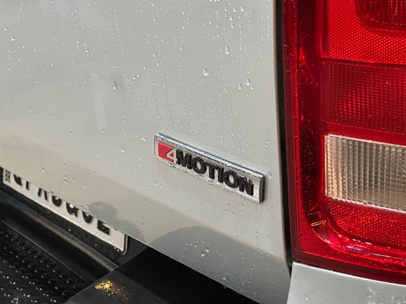 Volkswagen Amarok Cs 4×4 S 2018/2019 DL MOTORS LAJEADO / Carros no Vale