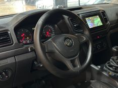 Volkswagen Amarok Cs 4×4 S 2018/2019 DL MOTORS LAJEADO / Carros no Vale